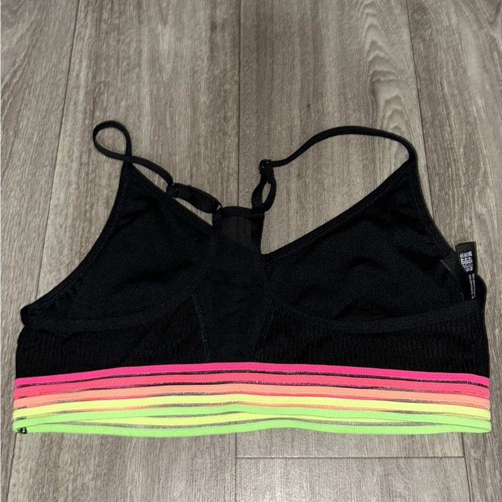 Victoria secret  PINK sports bra